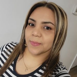 Meet your Posher, Vilma